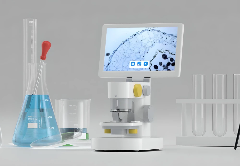where can i buy a microscope