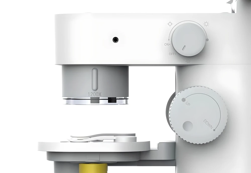 microscopy camera