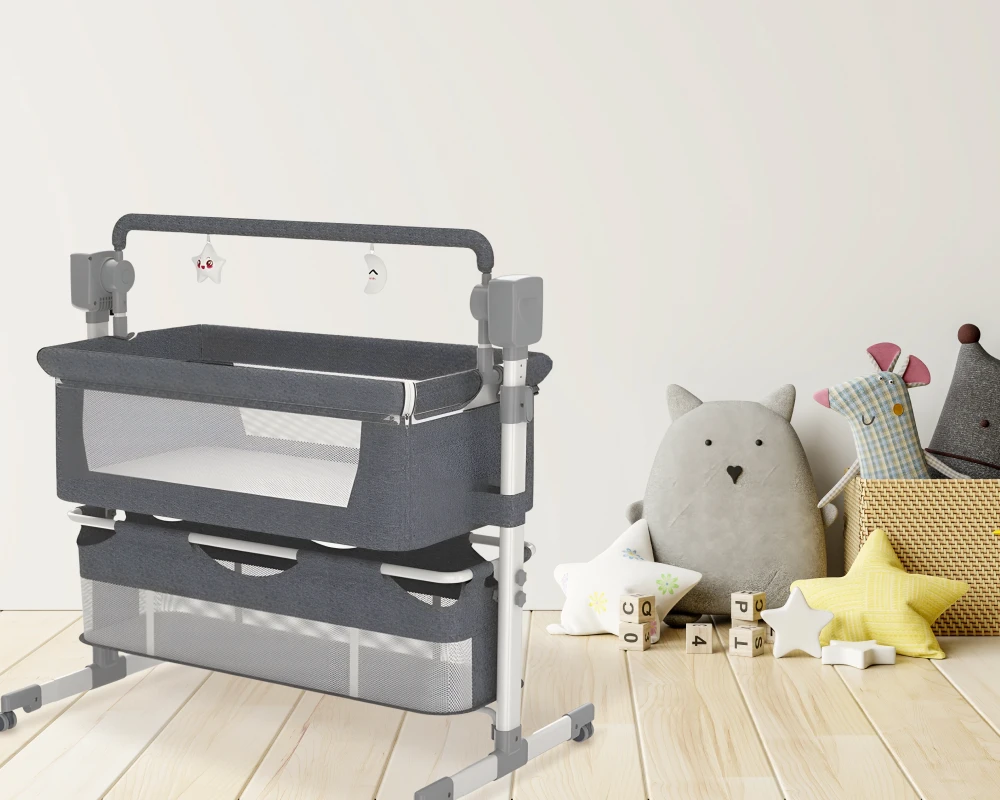 baby sleeper bed