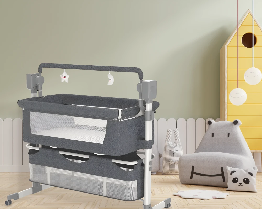 rocking bed for infants