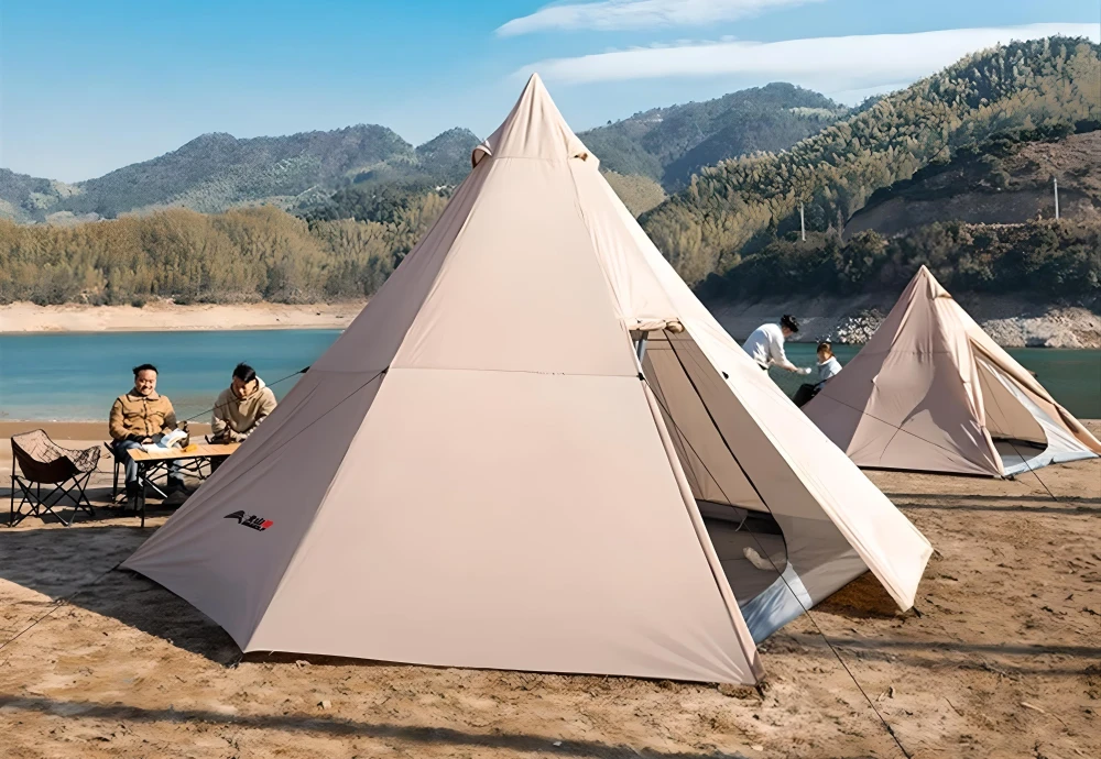 3 person tent ultralight